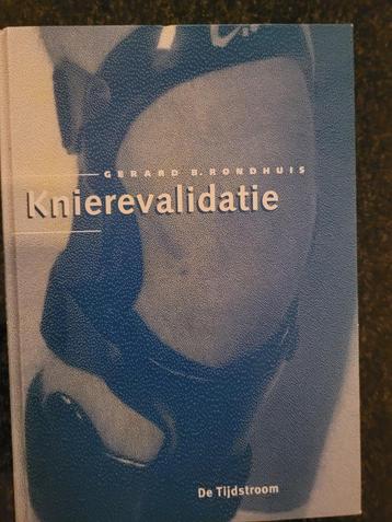 Fysiotherapie: Knierevalidatie door Gerard Rondhuis beschikbaar voor biedingen