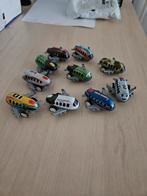 Set van 10 Speelgoed Vliegtuigjes, Ophalen of Verzenden, Nieuw