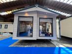Chalet Nordik Jubilee 11m-4m met Cv., Tot en met 4