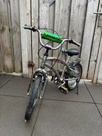 Mooie Barracuda Dirt Squirt BMX, Ophalen, Gebruikt, Chroom, 16 tot 20 inch