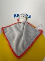 2151 ZDT ZD trading action knuffellap lap aap grijs, Ophalen of Verzenden, Zo goed als nieuw, Overige typen