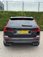 Volvo XC60 T6 AWD Ultra Black Edition B&W Audio | 360 Camera, Automaat, 12 maanden, Stof, Gebruikt
