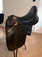 Kent en masters zadel, Dieren en Toebehoren, Ophalen of Verzenden, Zo goed als nieuw, Dressuur