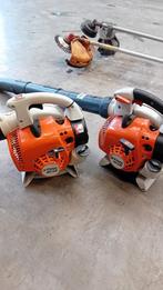 Stihl  bladblazer  bg 56   86  vanaf euro 125, Ophalen, Zo goed als nieuw, Overige soorten