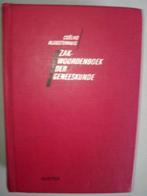 Coëlho - Zakwoordenboek der geneeskunde, Boeken, Ophalen of Verzenden, Gelezen, Gezondheid en Conditie, Coëlho -
