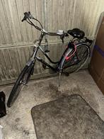 Dames fiets, Fietsen en Brommers, Fietsen | Dames | Damesfietsen, Ophalen, Gebruikt, Versnellingen, 56 cm of meer