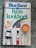 Blue band kookboek basis, Boeken, Kookboeken, Gelezen, Ophalen of Verzenden