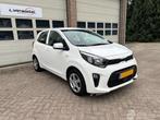 Kia Picanto 1.0 DPi Comfortline Airco 30574 Km NAP !, Auto diversen, Schadeauto's, Kia, Overige carrosserieën, Handgeschakeld
