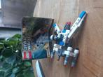 Lego starwars 75160, Kinderen en Baby's, Speelgoed | Duplo en Lego, Ophalen of Verzenden, Gebruikt