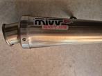 Mivv demper RSV Mille 2000, Motoren, Ophalen