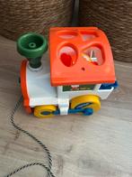 Nijntje vormen trein., Ophalen of Verzenden, Zo goed als nieuw, Duw- of Trekspeelgoed