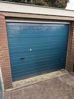 Novoferm garagedeur., Ophalen, Garagedeur, Zo goed als nieuw, Metaal