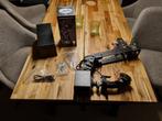 Virpil set up: MongoosT-50CM2 - Thrustmaster F-16C en mount, Computers en Software, Joysticks, Ophalen of Verzenden, Zo goed als nieuw
