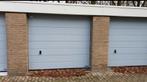 Garagebox opslagruimte verhuurd te koop belegging Amersfoort, Ophalen