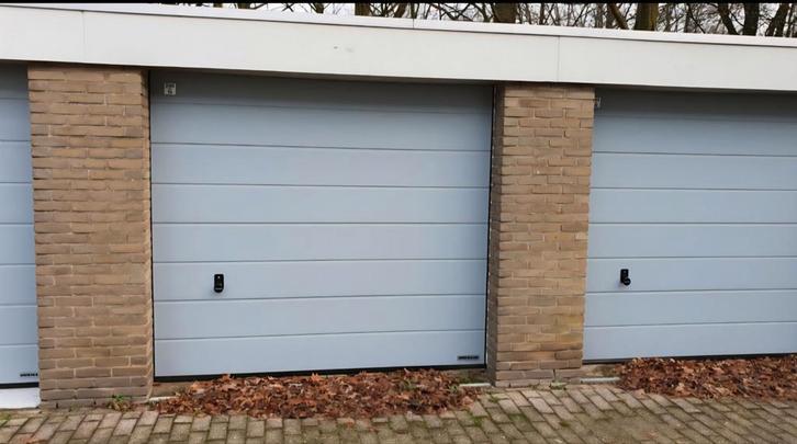 Garagebox opslagruimte verhuurd te koop belegging Amersfoort, Doe-het-zelf en Verbouw, Overige Doe-het-zelf en Verbouw, Ophalen