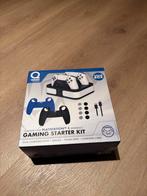 Qware Gaming PS5 Dual Charging Dock & Accessoires (NIEUW), Ophalen of Verzenden, Zo goed als nieuw, PlayStation 5