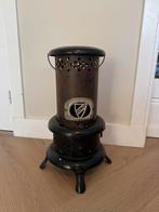Vintage Valor Junior Petroleumkachel, Huis en Inrichting, Kachels, Ophalen of Verzenden, Gebruikt, Hout, Houtkachel