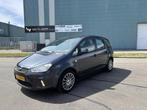 Ford C-MAX 1.6-16V Trend 101 PK Betrouwbare en fijn rijdende, Voorwielaandrijving, 1596 cc, 4 cilinders, Handgeschakeld