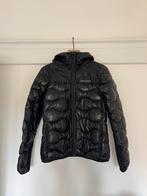 Dames Helium Down Hood Jacket, Kleding | Dames, Jassen | Zomer, Zwart, Peak Performance, Ophalen of Verzenden, Zo goed als nieuw