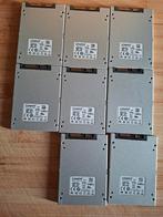 8 x Kingston 240Gb SSD, Computers en Software, Harde schijven, Ophalen of Verzenden, Gebruikt, Laptop