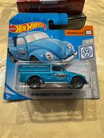 Hotwheels 49 Volkswagen Beetle Pickup hot wheels d6