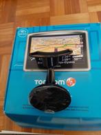 TomTom One XL Europa, Auto diversen, Verzenden, Gebruikt