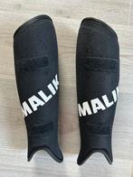 Malik scheenbeschermers, lengte 30-36 cm, Gebruikt, Ophalen of Verzenden