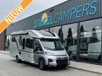 Adria Coral Supreme 670 DL ALDE/AUTOMAAT, Caravans en Kamperen, Campers, Automaat, Bedrijf, Diesel, Tot en met 3