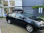 Dakkoffer te koop 1 vakantie gebruikt, Auto diversen, Dakkoffers, Ophalen of Verzenden