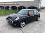 2018 Mini One 1.5D auto, Auto's, Mini, Gebruikt, Overige carrosserieën, Overige brandstoffen, Bedrijf