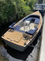 Spoker Kiss 660 (bj 2015)