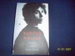 BERTHE MEIJER, LEVEN NA ANNE FRANK,, Boeken, Ophalen of Verzenden, Zo goed als nieuw, Sport