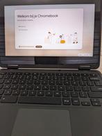 Dell Chromebook 3110 2-in-1, Qwerty, Touchscreen, Ophalen of Verzenden, 32 GB of minder