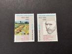 1990,Vincent van Gogh, 1442-1443, Postzegels en Munten, Verzenden, Na 1940, Postfris