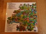lp,volksmuziek,grammafoonplaat,vinyl,folklore,, Ophalen of Verzenden, Zo goed als nieuw, 12 inch
