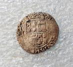 1 Stuiver Campen 1621 ND - type 1, Postzegels en Munten, Vóór koninkrijk, Verzenden, Zilver, Overige waardes