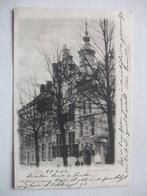 P29 Delft - Gemeenlandshuis - 1902, Verzenden, Voor 1920, Gelopen, Zuid-Holland