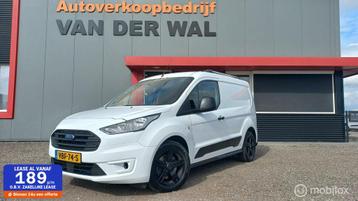 Ford Transit Connect 1.0 Ecoboost L1/CLIMATECONTROL/CRUISECO beschikbaar voor biedingen