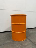 Vat 200 liter in elke kleur, Ophalen of Verzenden, Zo goed als nieuw