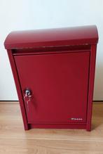 Brabantia brievenbus, Tuin en Terras, Brievenbussen, Ophalen, Gebruikt, Wandbrievenbus