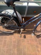 Gazelle damesfiets moet beetje opgeknapt worden prijs €30, Fietsen en Brommers, Ophalen of Verzenden