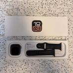 Apple Watch Series 5 40mm Grijs - Incl. Lader, Gebruikt, IOS, Ophalen of Verzenden, Waterdicht