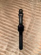Apple Watch SE Zwart - Perfecte Smartwatch!, Ophalen, Zwart, IOS, Waterdicht
