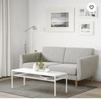 3 seat grey couch - excellent condition!, Huis en Inrichting, Driepersoons, 75 tot 100 cm, Ophalen of Verzenden, Zo goed als nieuw