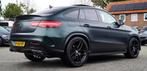 Mercedes-Benz GLE-klasse Coupé 450 AMG 4MATIC | Panorama |, Automaat, Gebruikt, 367 pk, 2996 cc