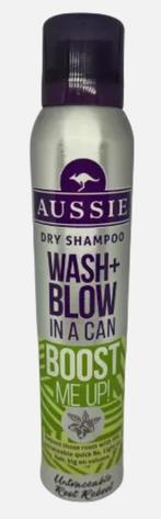 12x Aussie Dry Shampoo NIEUW, Sieraden, Tassen en Uiterlijk, Uiterlijk | Haarverzorging, Ophalen, Nieuw, Shampoo of Conditioner