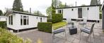 chalet huur, camping ,e -chopper, De Hertenweide Zorgvlied, Vakantie, Campings, Landelijk, In bos