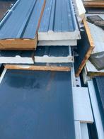 13 cm dikke pir isolatie 15 vierkantemeter, Doe-het-zelf en Verbouw, Isolatie en Afdichting, Ophalen, Q, Zo goed als nieuw, Hardschuim (Pir)