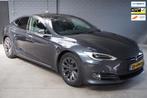Tesla Model S 75D Leder-Carbon, Auto's, Gebruikt, Model S, Lichtsensor, 2083 kg