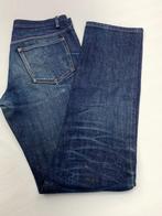 A.P.C. New Standard Jeans - maat 29, W32 (confectie 46) of kleiner, Gedragen, Blauw, Ophalen of Verzenden